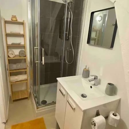 Cosy Centre De *