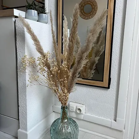 Cosy Centre De Apartment Reims